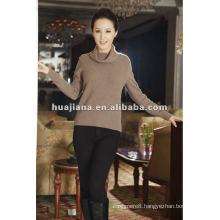 women's pullover Cashmere sweater